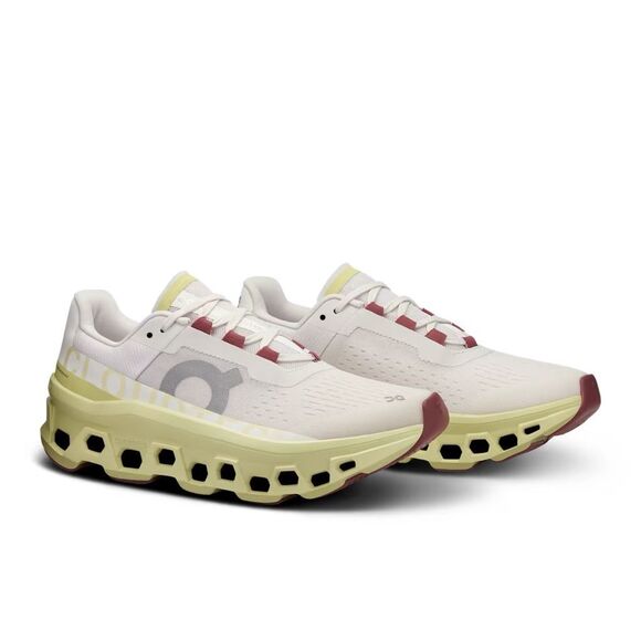 ❌SOLD❌Size 8.5 - Women’s On Cloudmonster multicolor shoes - Picture 3 of 8